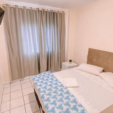 Nacional Park Hotel Lages Extérieur photo