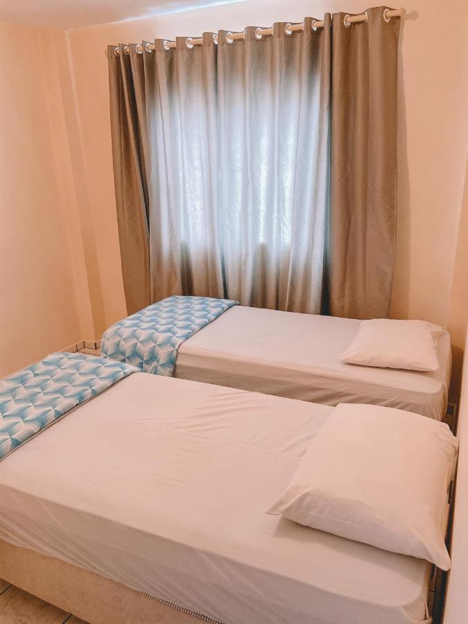 Nacional Park Hotel Lages Extérieur photo
