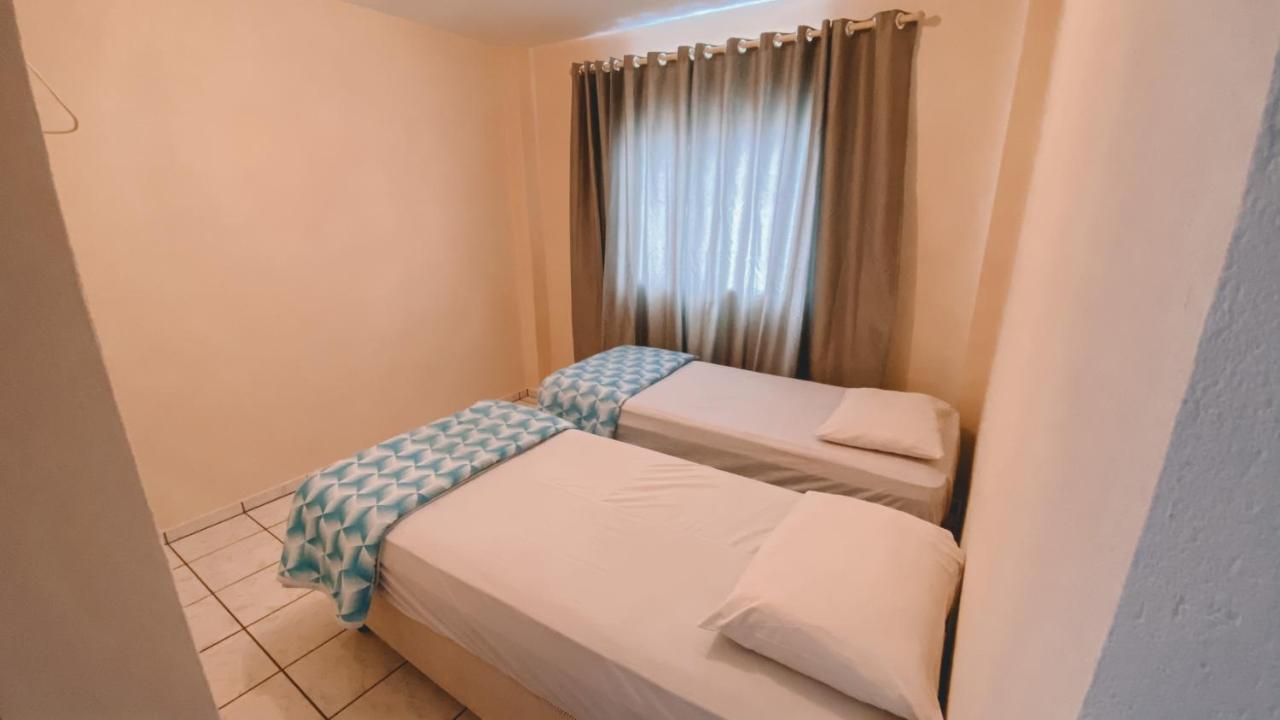 Nacional Park Hotel Lages Extérieur photo
