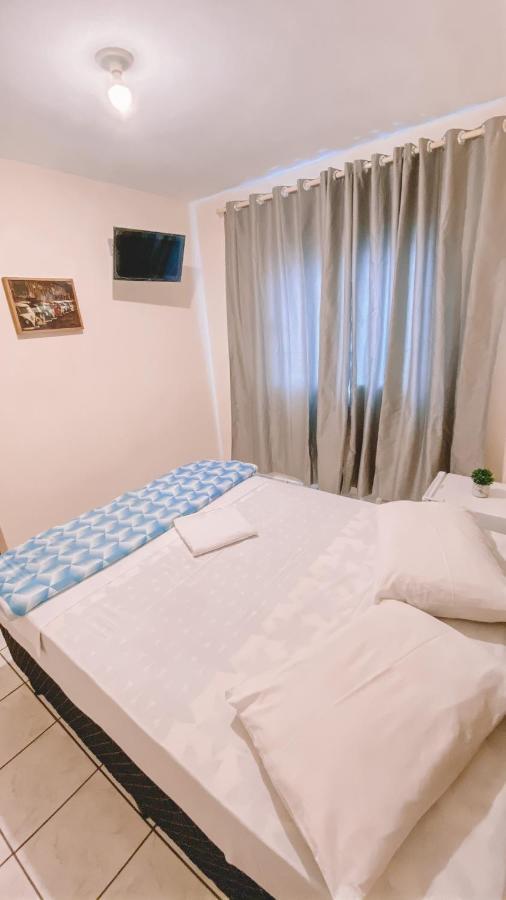 Nacional Park Hotel Lages Extérieur photo