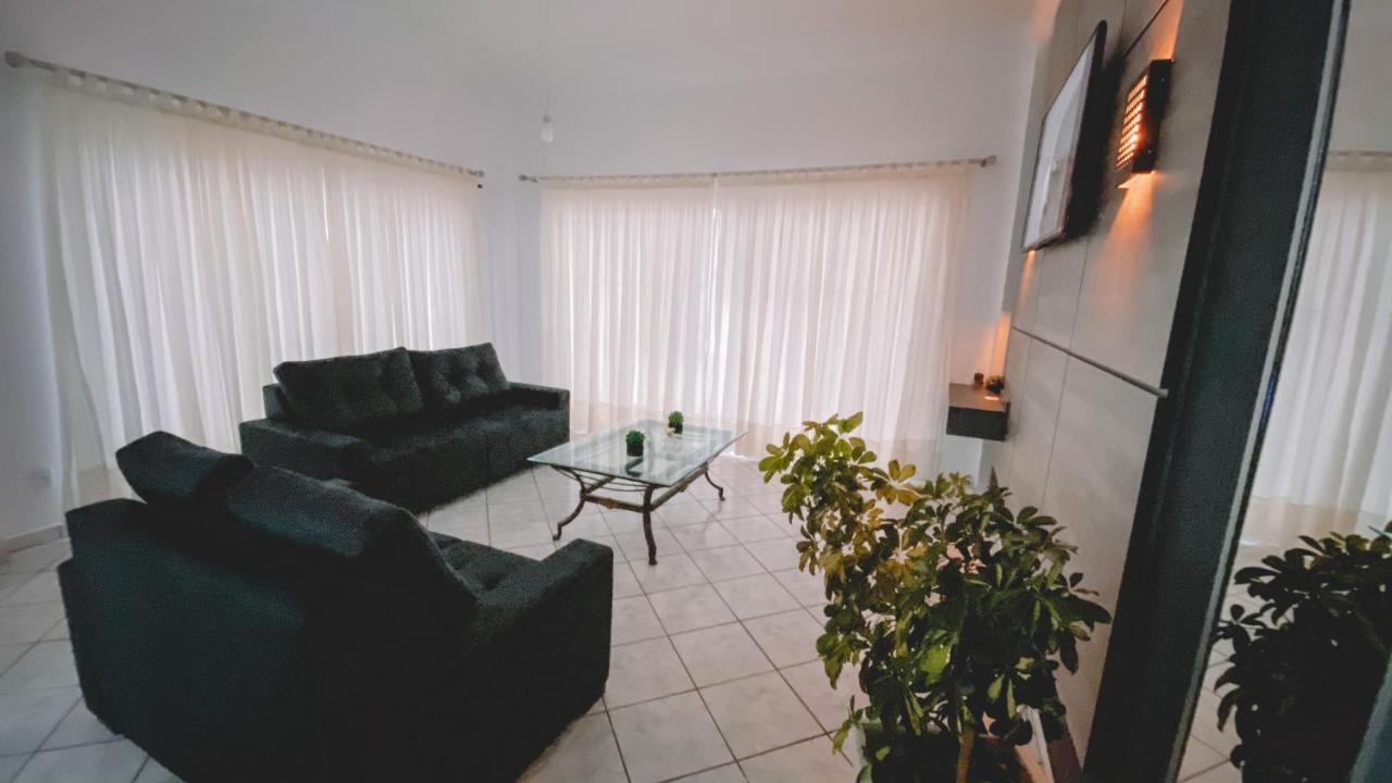 Nacional Park Hotel Lages Extérieur photo
