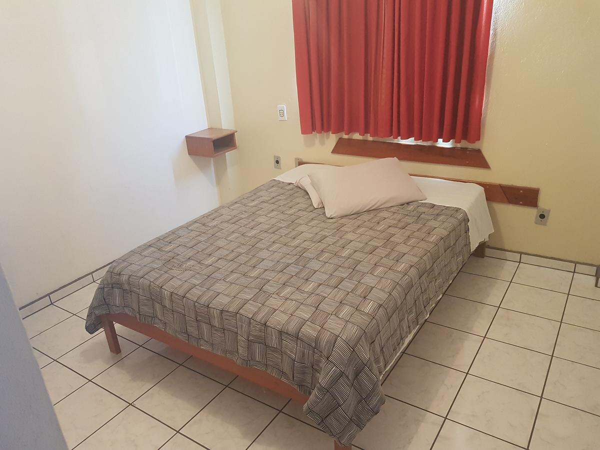 Nacional Park Hotel Lages Extérieur photo
