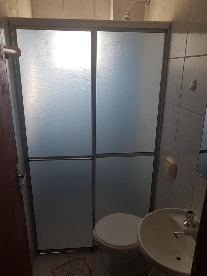 Nacional Park Hotel Lages Extérieur photo